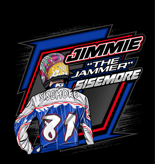 Custom Racing Shirt Designs