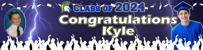 Graduation Banner